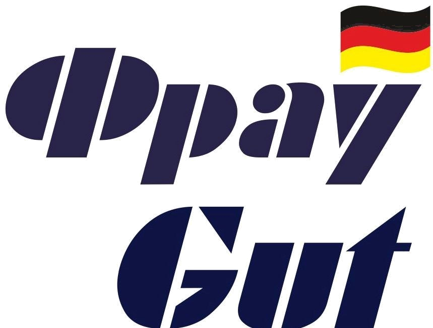 Frau Gut — логотип линейки бытовой химии
